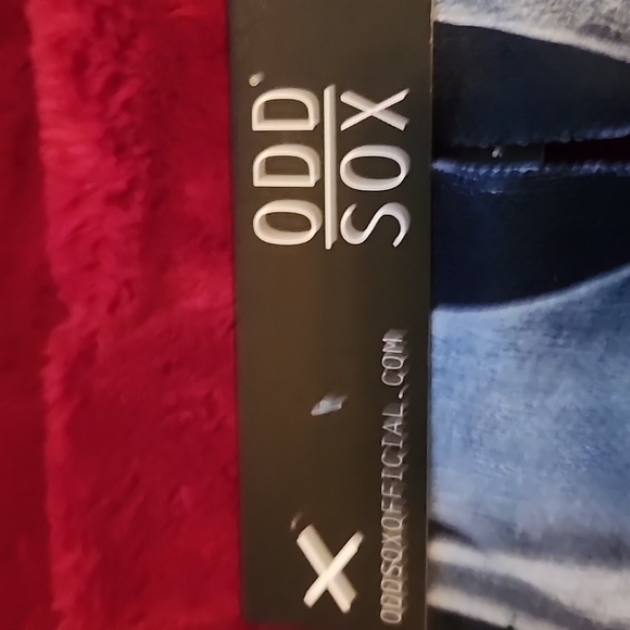 Socks - Picture 3 of 4